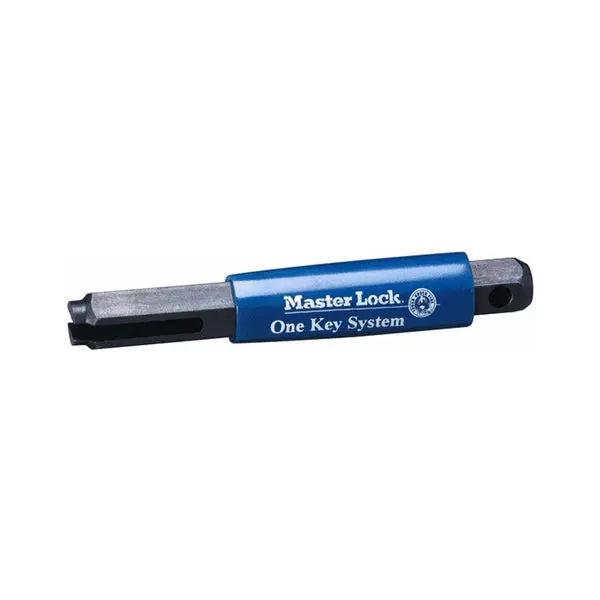 Master Lock 376 Universal Hand Held Keying Tool Lock Maintenance