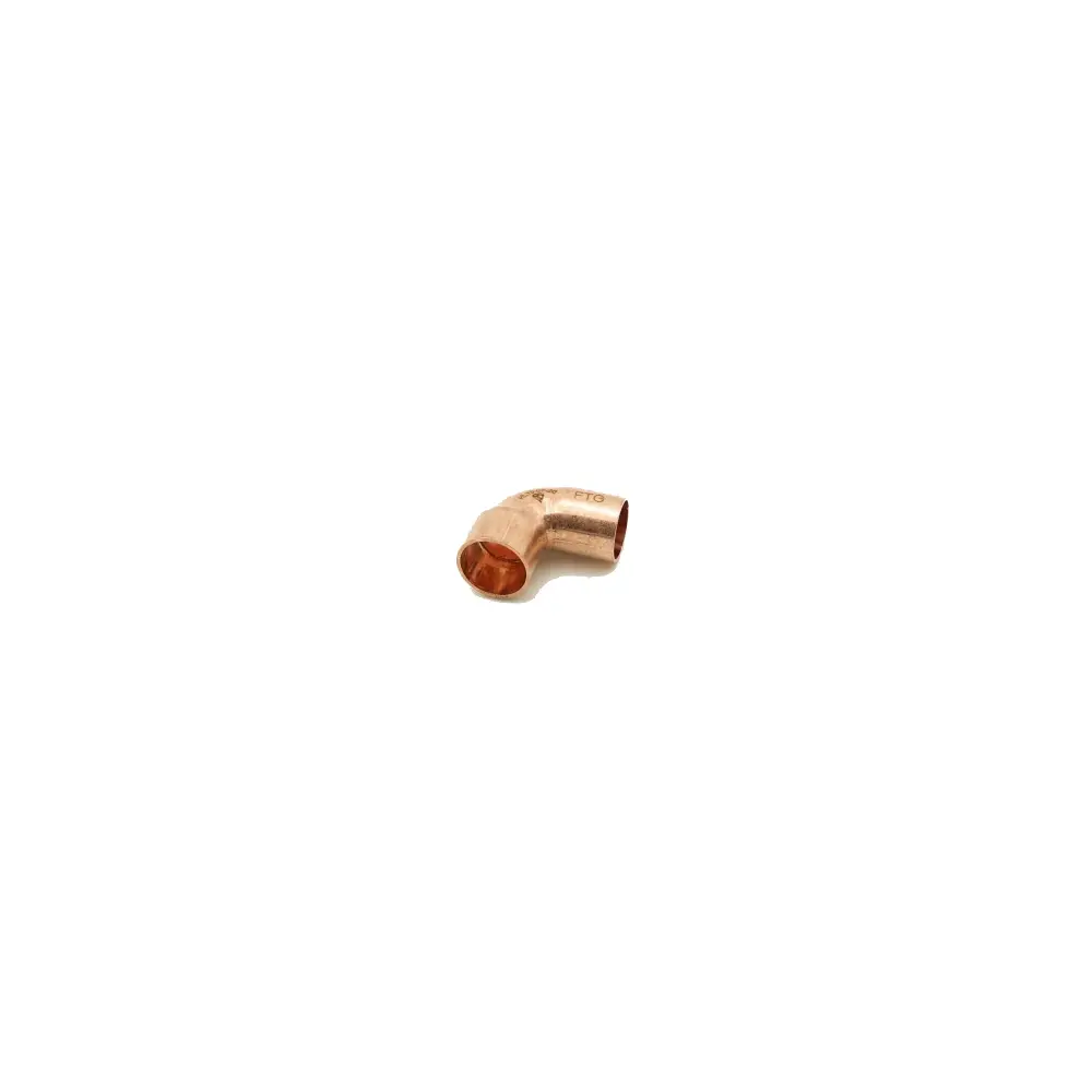 PrimaPlus Endfeed Street Elbow 90' 15mm (Pack 25)