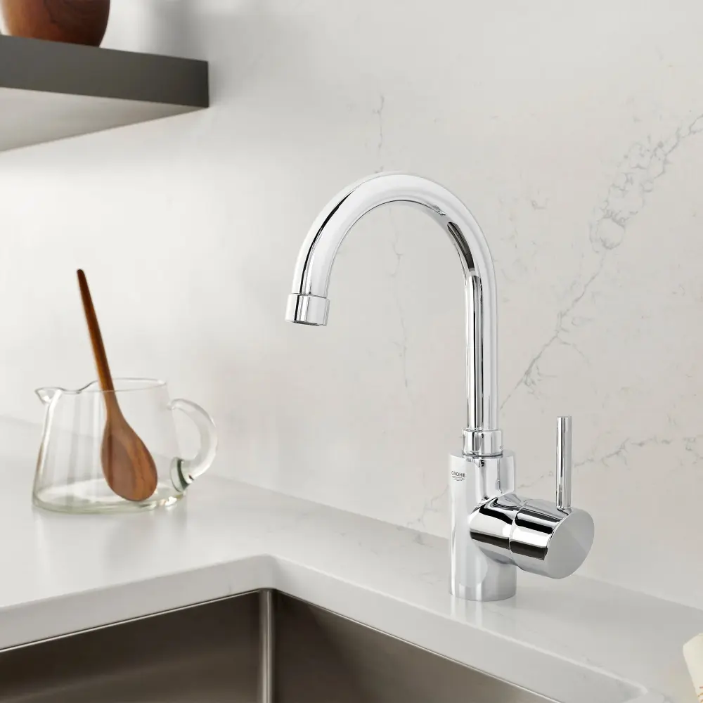 Bar faucet