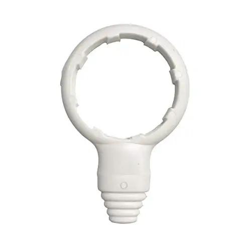 Frizzlife Polymer Wrench SK99, SP99 Under Sink Water Filter System