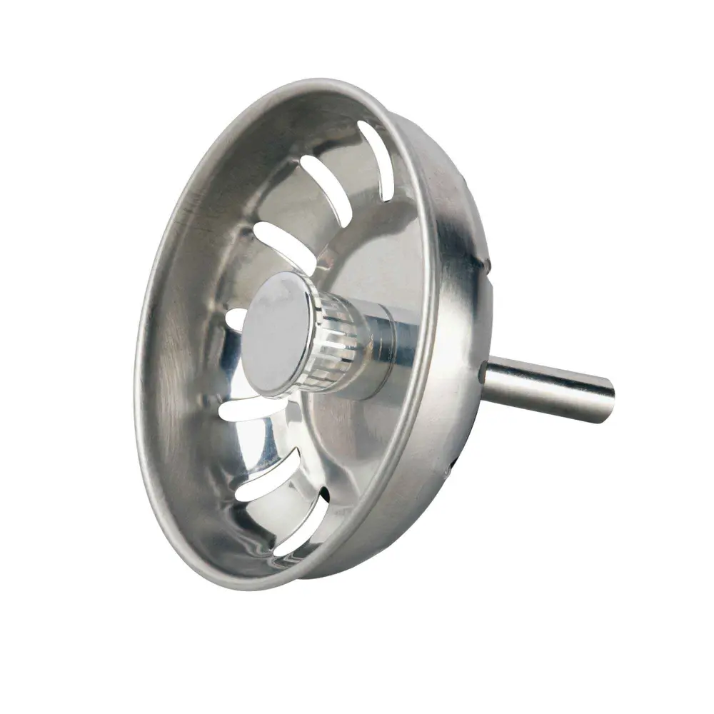 Kitchen Sink Basket Strainer