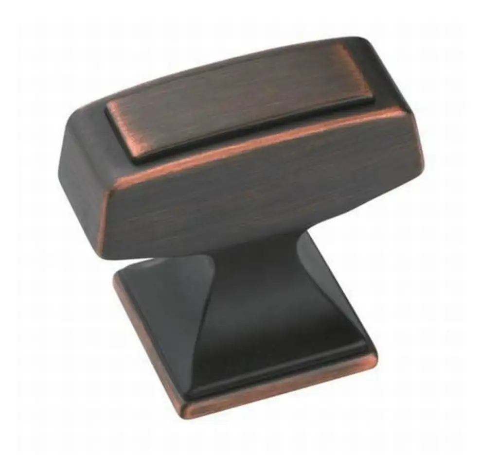 Allison Value Cabinet Knob - Low Price Home Hardware Tools Sale Amerock
