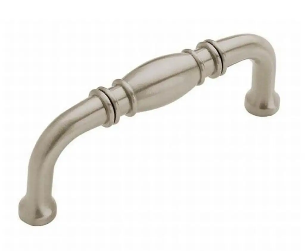 Allison Value Cabinet Knob - Low Price Builders Hardware Items Amerock