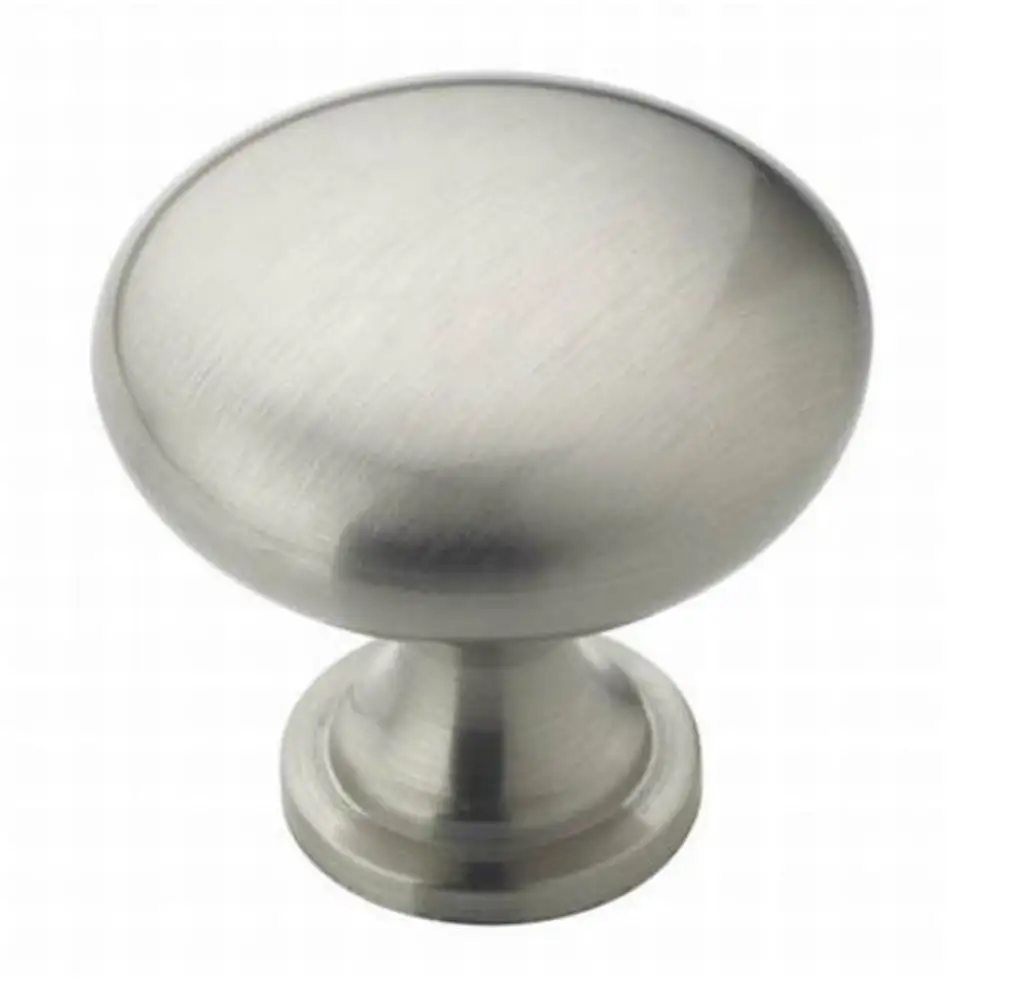 Allison Value Cabinet Knob - Low Price Best Home Hardware Products Store Amerock