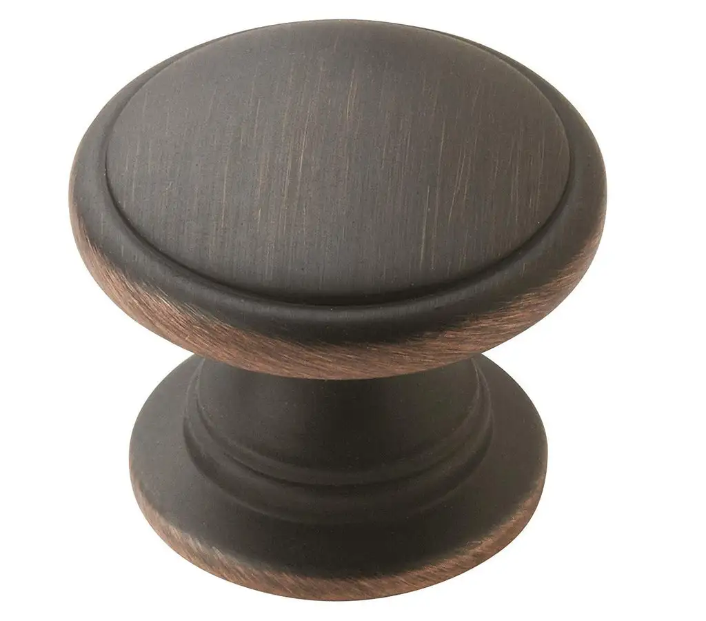 Allison Value Oversized Cabinet Knob - Best Heavy Duty Hardware Tools Store Amerock