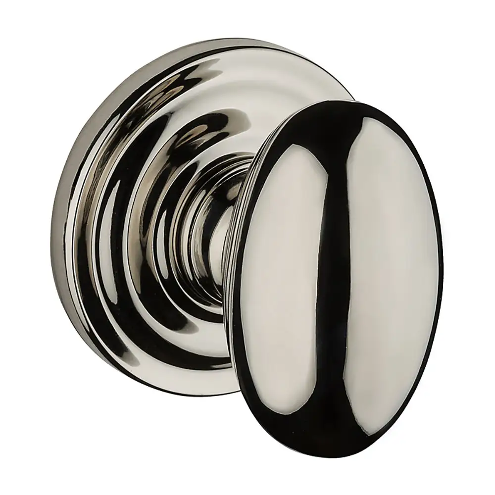 Reserve Half Dummy Ellipse Knob - Home Hardware Products on Sale BALDWIN
