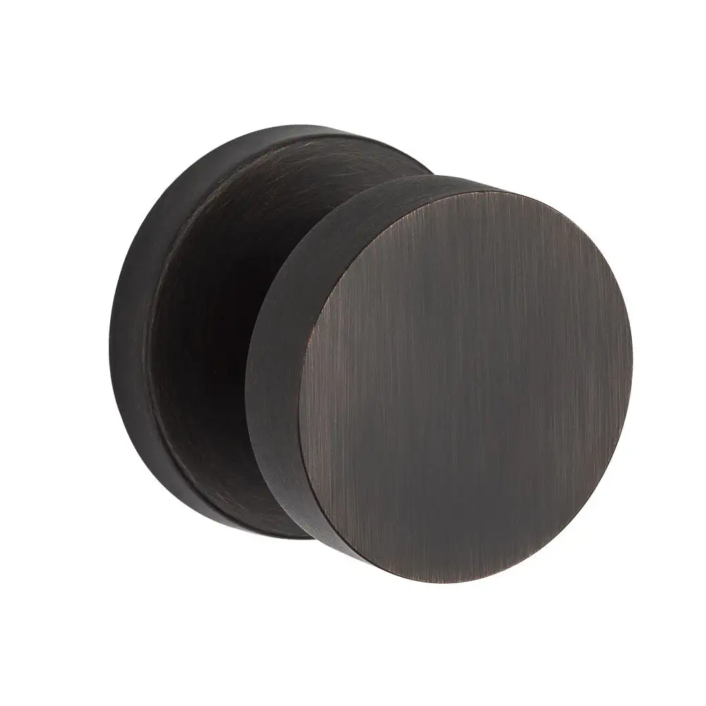 Reserve Half Dummy Ellipse Knob - Low Price Best Home Hardware Equipment Store BALDWIN