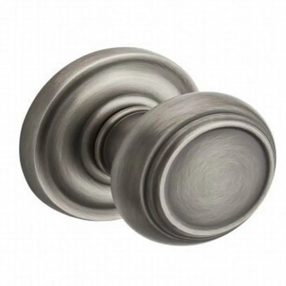 Reserve Passage Contemporary Knob - Best Home Hardware Tools Store BALDWIN