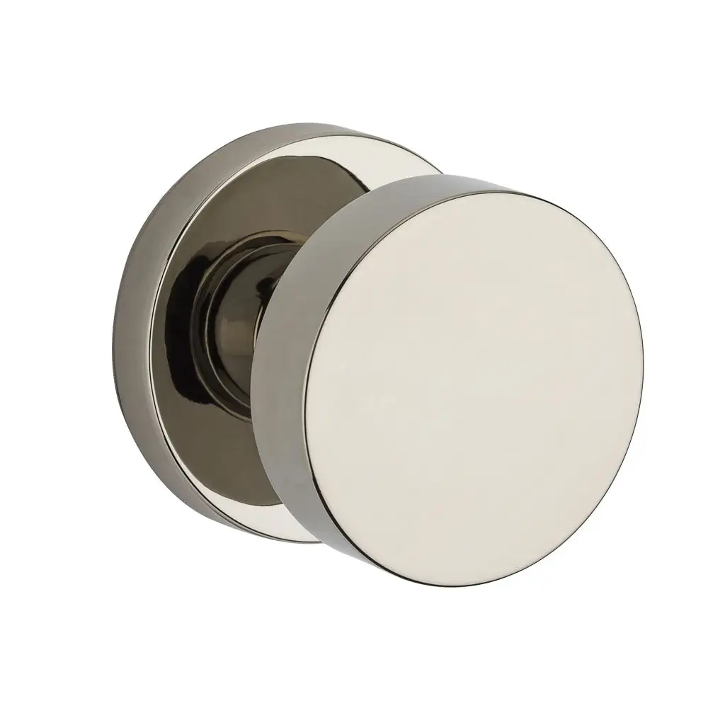 Reserve Passage Contemporary Knob on Sale - Home Hardware Repair Supply BALDWIN
