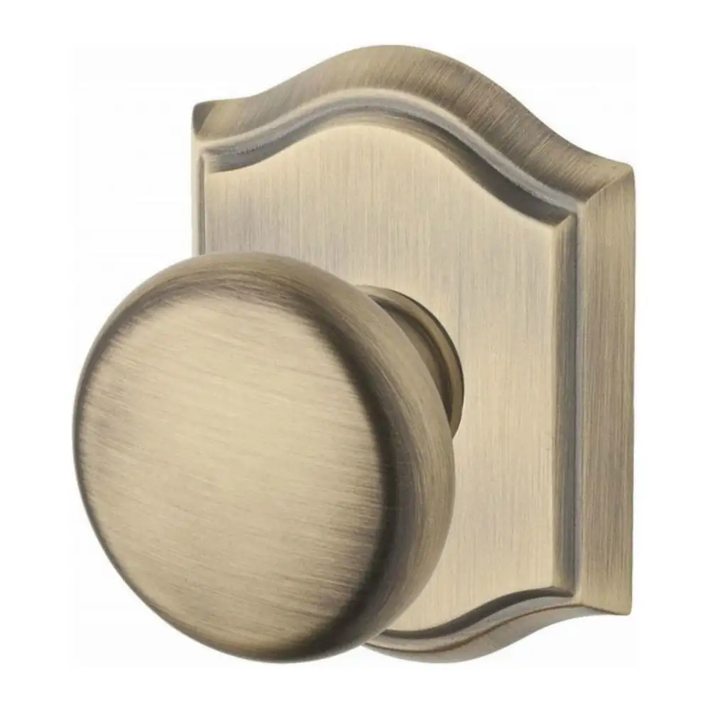 Reserve Privacy Round Knob on Sale - Builders Hardware Tools BALDWIN
