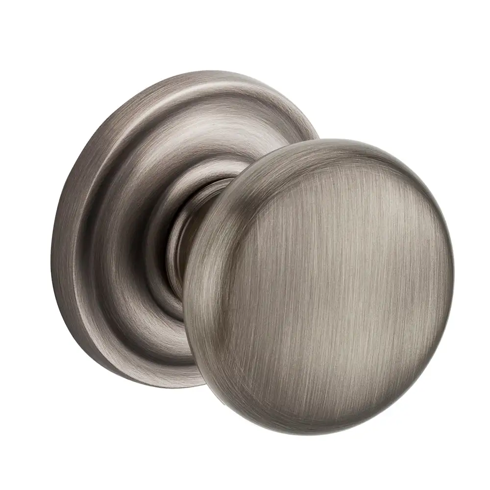 Reserve Privacy Round Knob on Sale - Home Hardware Repair Tools BALDWIN
