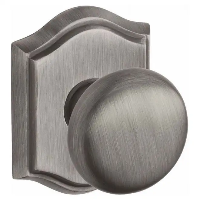 Reserve Privacy Round Knob on Sale - Home Hardware Repair Supply BALDWIN