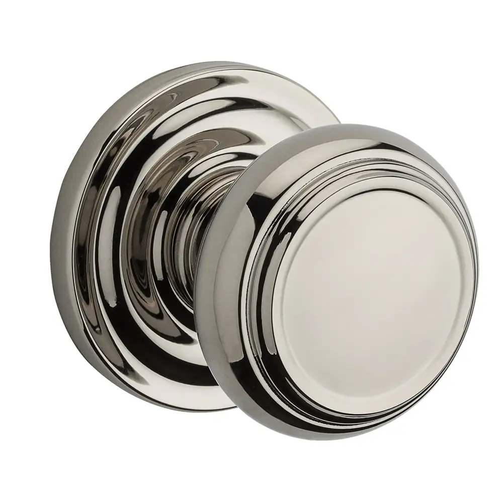 Reserve Privacy Traditional Knob - Home Hardware Products Sale BALDWIN