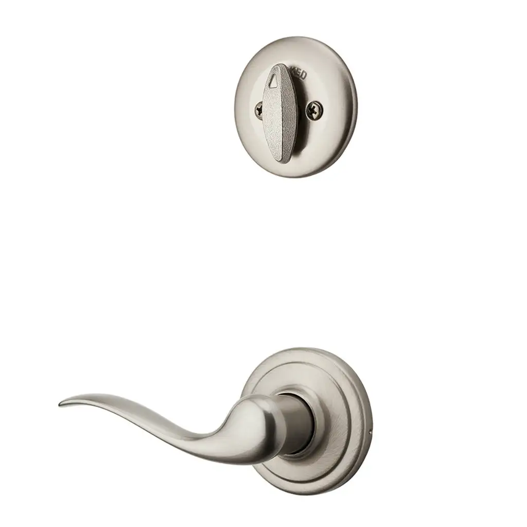 Polo Inside Trim Knob - Best Price Home Hardware Repair Supply Kwikset