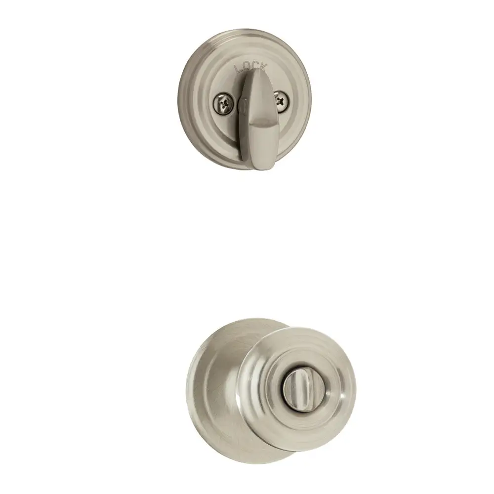 Tylo Inside Trim Knob - Construction Hardware Goods on Sale Kwikset