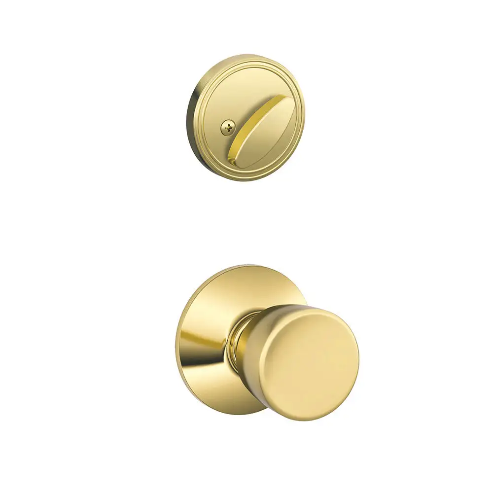 Corona Knob Inside Trim on Sale - Construction Hardware Tools Schlage
