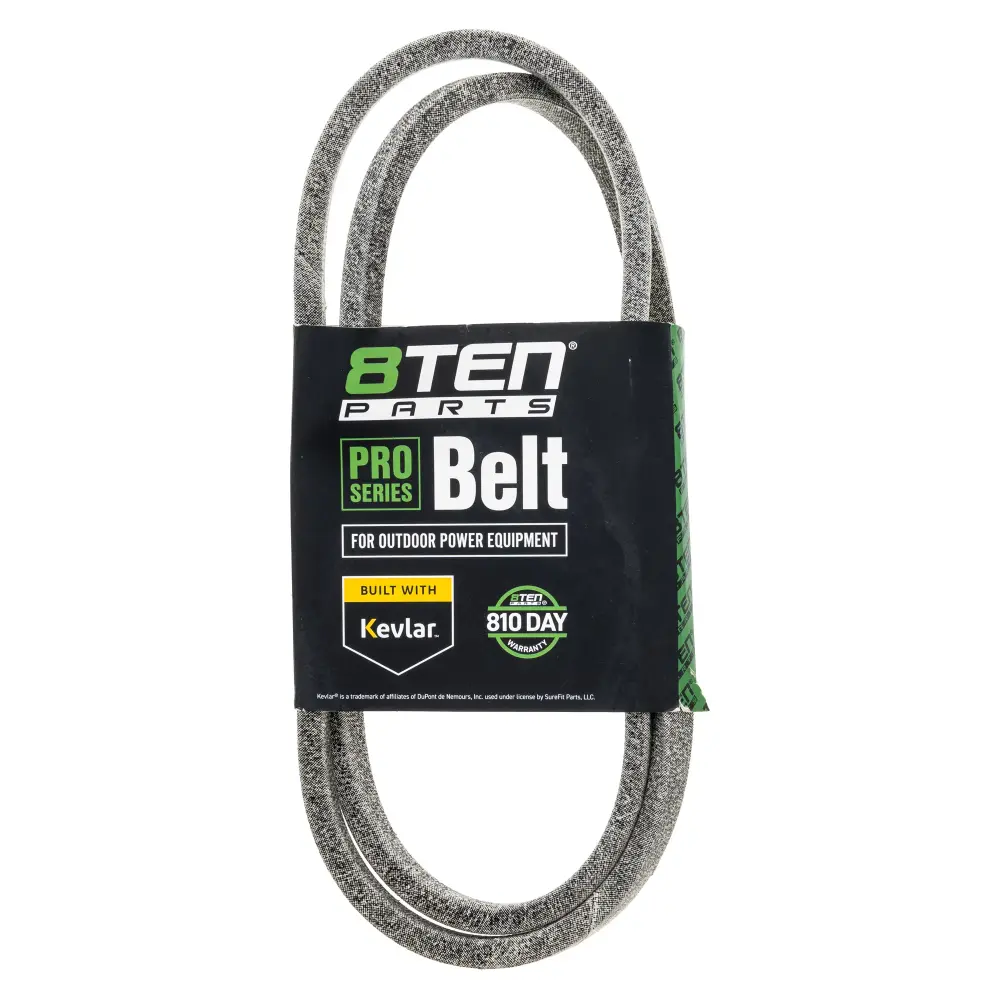 Belt Aramid fiber Toro 99-2318 Encore 603016 71460012 61 1/2 x 5/8