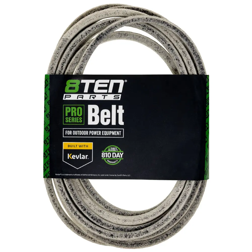 Belt Kevlar® Exmark Toro 109-9023 135-5777-SL 135-5777 109-9023-SL