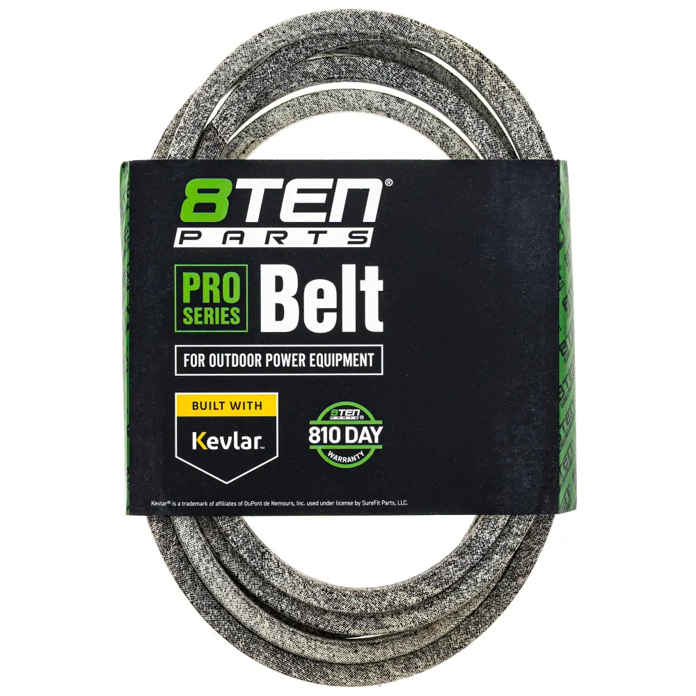Belt Kevlar® Toro Exmark 1703466 1703466SM 1665638 1665638SM 18746 126-6442