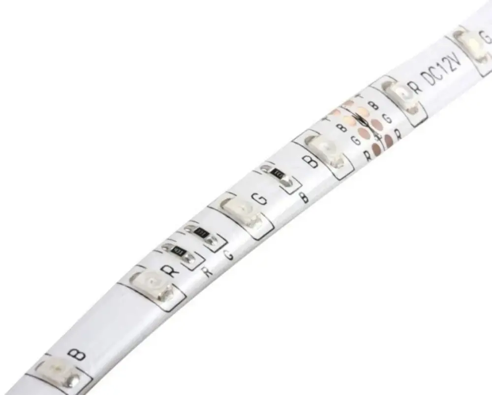 Deltech LST75DL Commercial Standard Pliable LED Strip Light, Daylight