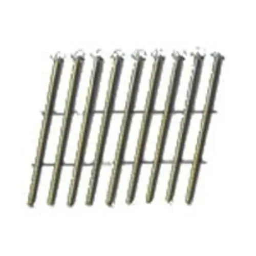Hillman Leg Screw Grade 2 Hex Head Zinc Plated Heavy Duty Hardware Hillman Fasteners