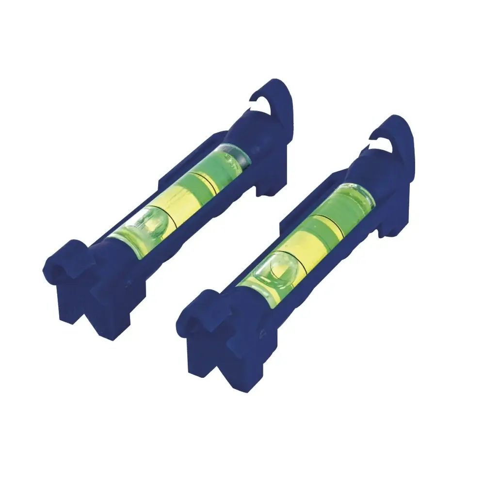 ToolCraft 2 Pc Line Level TC2063