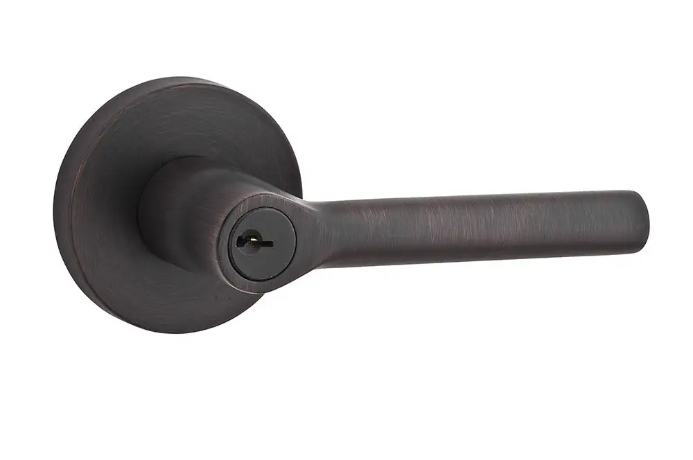 Entry Tube Round Lever - Home Hardware Repair Tools on Sale BALDWIN