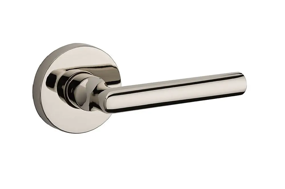 Entry Tube Square Lever - Best Hardware Repair Tools Store BALDWIN