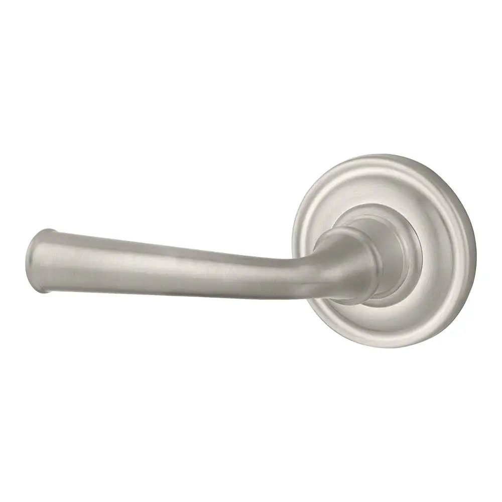 Reserve Half Dummy Left Hand Lever - Best Home Hardware Equipment Store BALDWIN