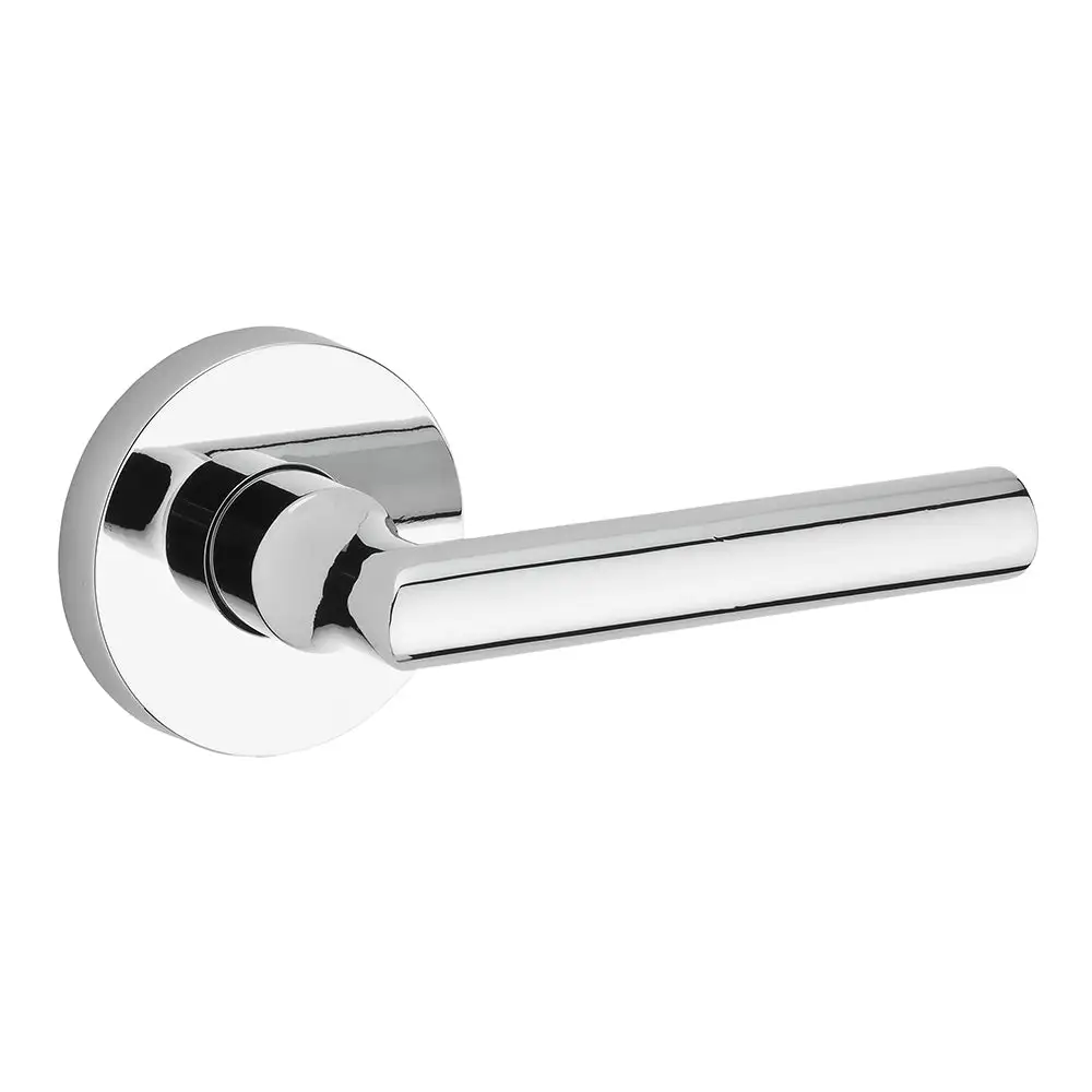 Reserve Half Dummy Right Hand Tube Lever Best Home Hardware Repair Supply BALDWIN