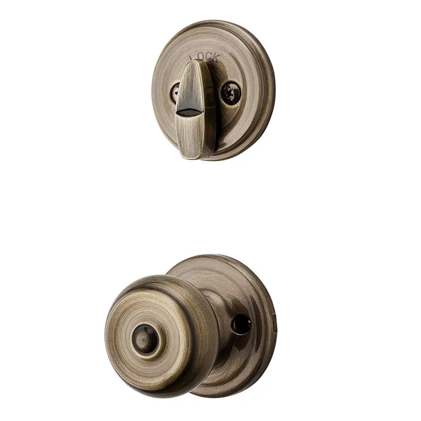 Delta Passage Lever - High-Quality Builders Hardware Tool Kwikset