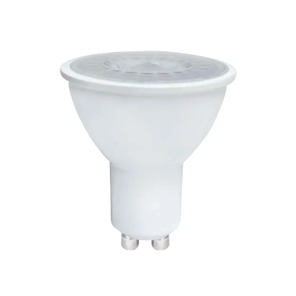 Energy Saving LED Bulb Type-GU10 Daylight, 7 W
