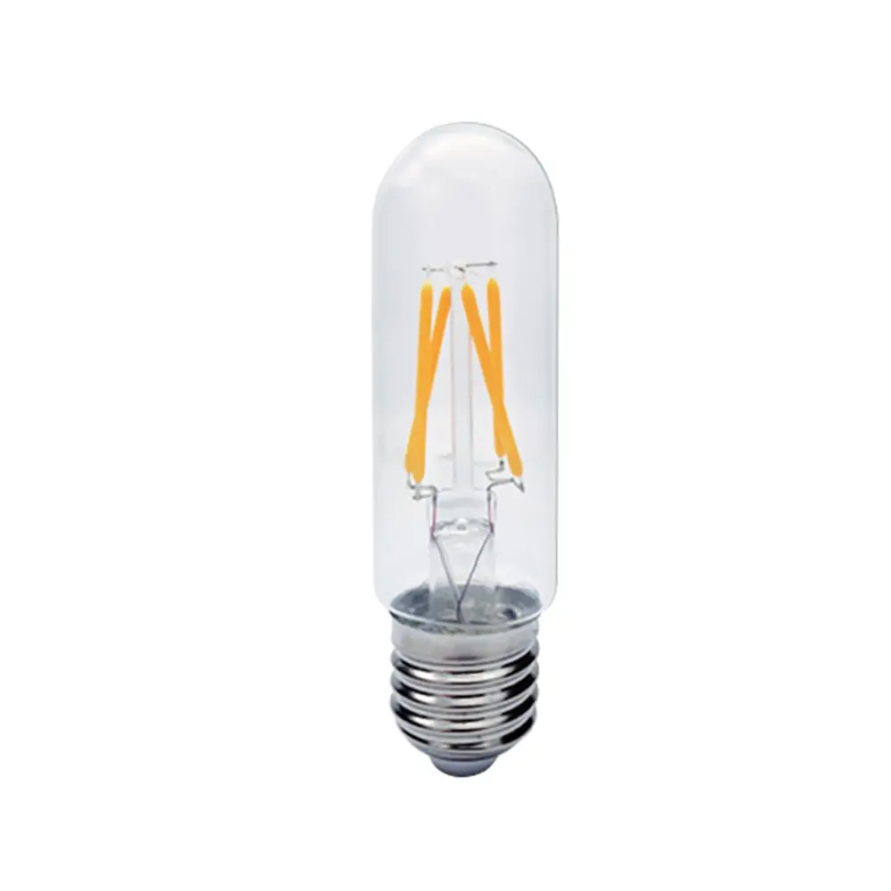T10 LED Bulb Glass-like Fil