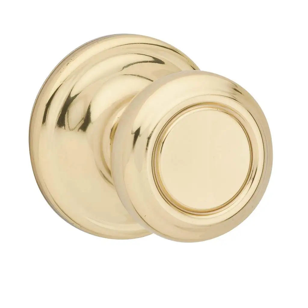 Kingston Light Commercial Vestibule Door Lever - Shop Building Hardware Supplies Kwikset