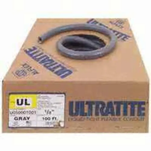 Steel Liquid Tight Conduit - Durable Electrical Conduit Repair Supplies Southwire