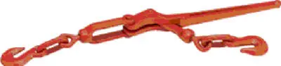 American Power Pull 13050 Lever Load Binder 5/16 to 3/8 Inch Cast Steel Heavy Duty Use