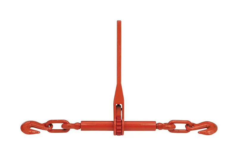 American Power Pull 5400 lb Power Pull Ratchet Load Binder 14 L Heavy Duty Use