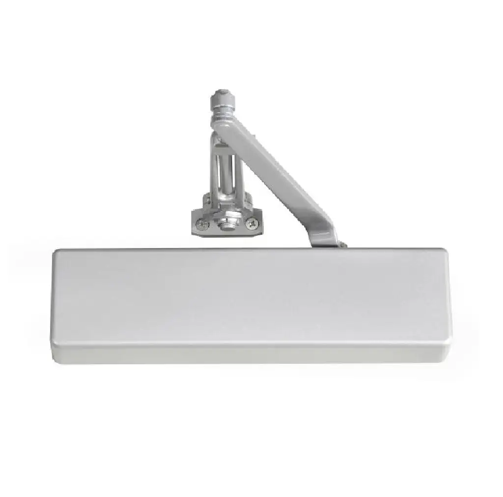 Stanley Best 1C6J1626 6 Pin J Keyway Uncombinated Core Satin Chrome Lock Cylinder