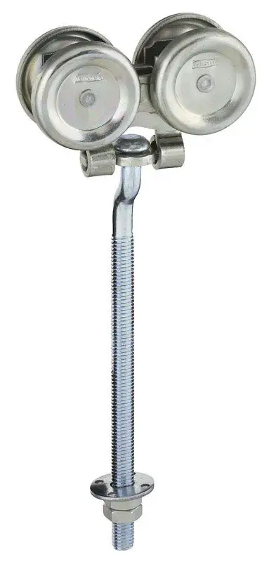 Stanley Best 1C6L1626 6 Pin L Keyway Uncombinated Core Satin Chrome Lock Cylinder