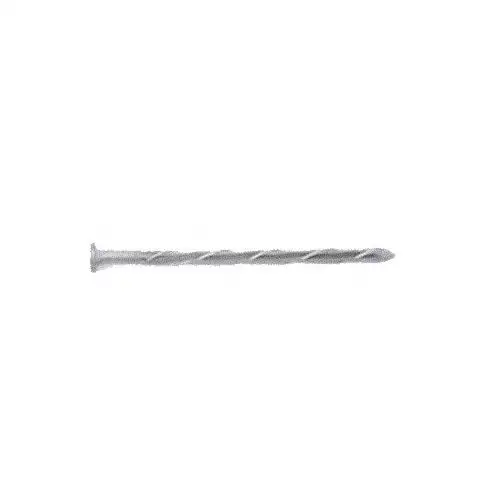 Pro-Fit 00033262 8 Inch Log Spike Hot Dip Galvanized Steel Log Construction