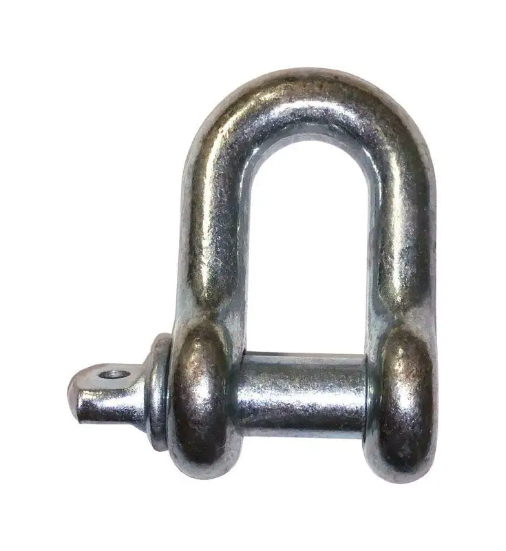 Baron 275 ft. Double Loop Steel Chain 0.14 . Diameter Heavy Duty Use