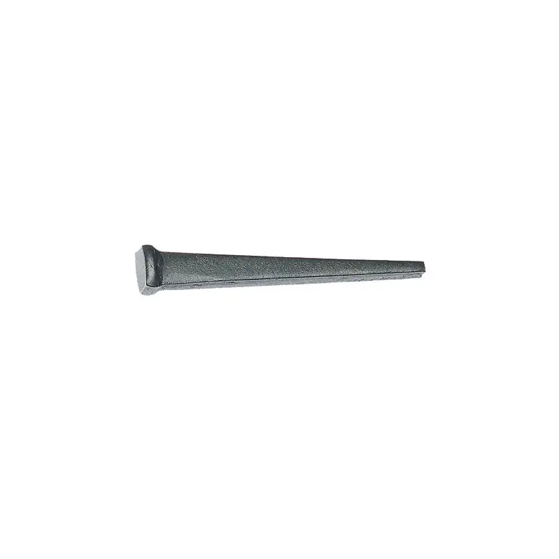 Grip-Rite 10D 3 . Masonry Cut Steel Nail 50 lb. Box