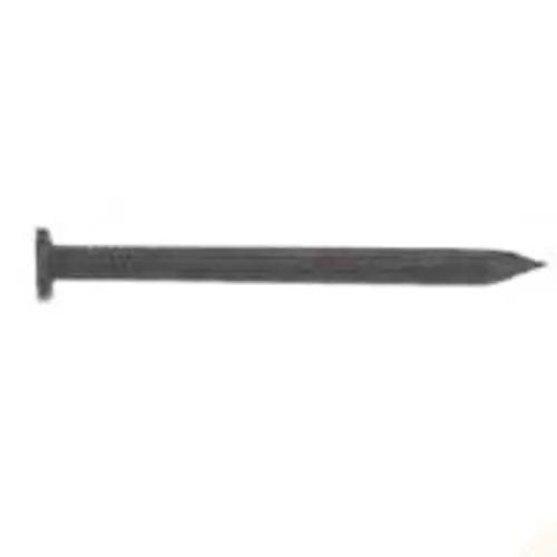 Pro-Fit 00029133 Masonry Nail Fluted Heat Treated Concrete 2 Inch 25 lbs Box