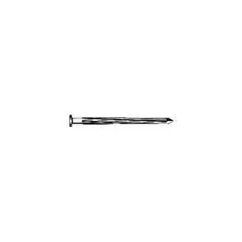 Tapcon 42059 2-1/2-Inch Masonry Nails 6-Ounce Pack