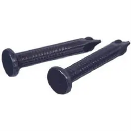 Masonry Nails Fluted Shank 2-Inch 6-oz Concrete Fasteners Hillman