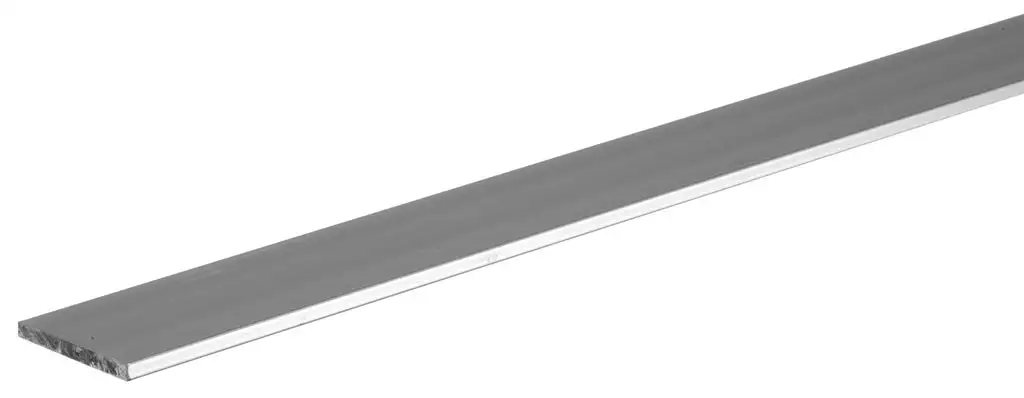 Aluminum Angle 1/16" x 1-1/2" - Low Price Home Hardware Products Boltmaster