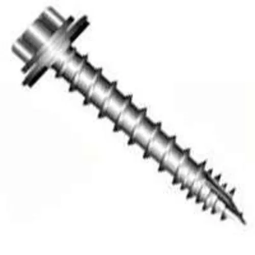 Acorn SW-MW2G250 Metal Building Screw 9 Inches x 2 Inches Construction and Roofing