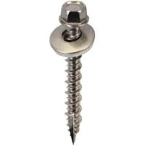 Acorn SW-MW15SS250 Metal to Wood Building Screw 1-1/2 Inch 250 Pack
