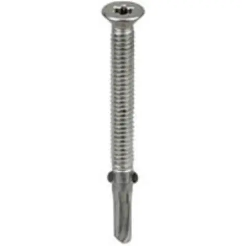 Acorn S-WM14234G250 Metal Building Screws 2-3/4 Inch Galvanized Fasteners