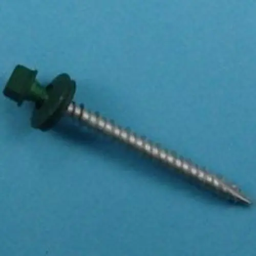 Acorn SW-MW2FG250 Metal Building Screws 2 Inch